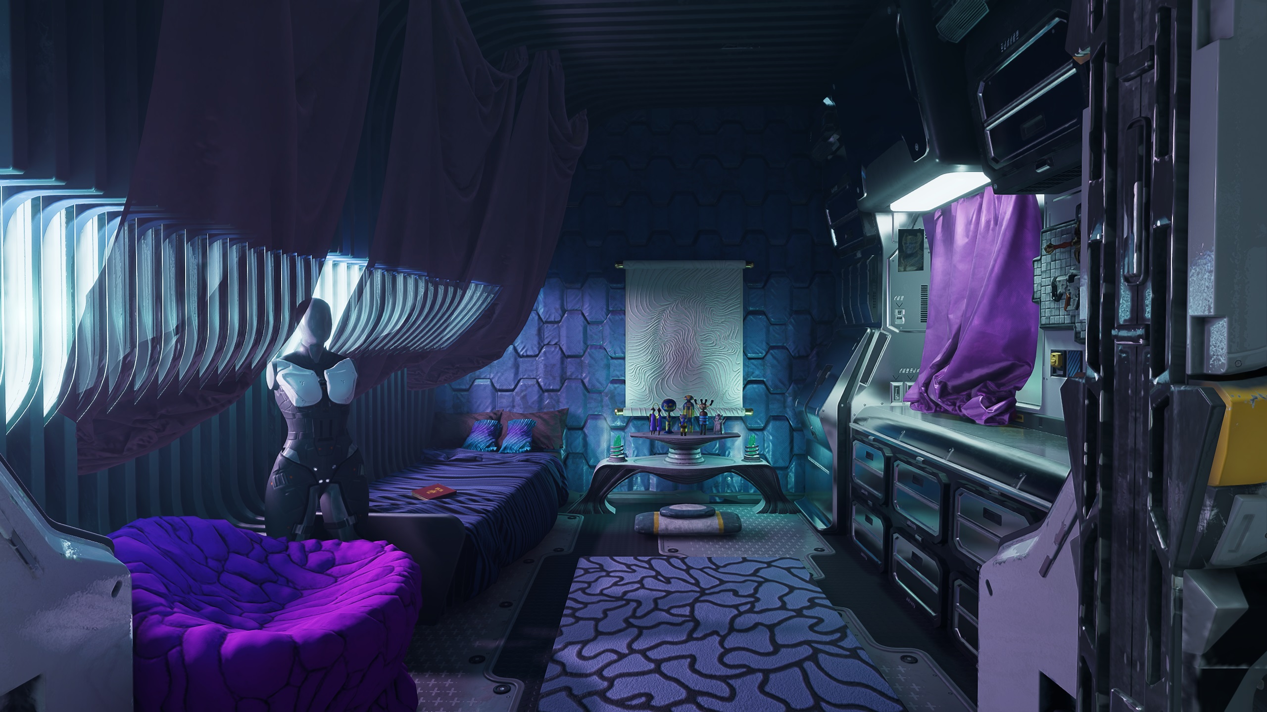 Guardians Of The Galaxy Screenshot